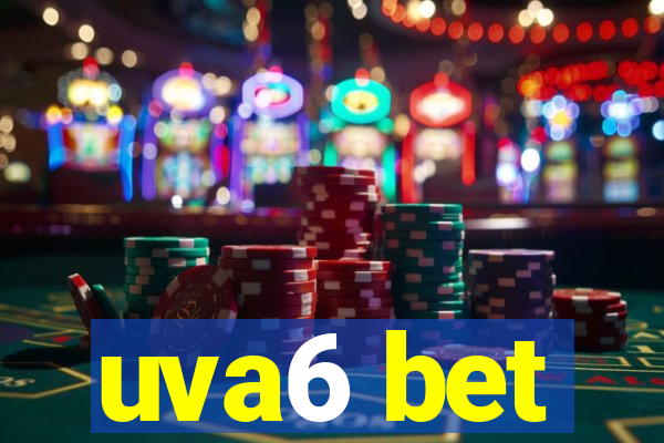 uva6 bet